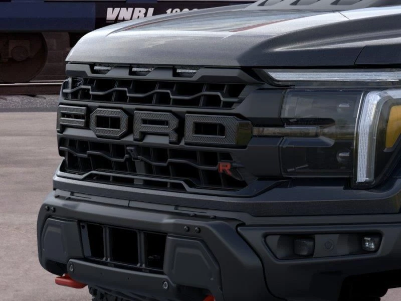 2026 Ford F-150 Raptor 14th Gen - Image 17 of 22