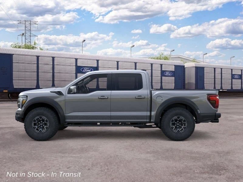 2026 Ford F-150 Raptor 14th Gen - Image 3 of 22