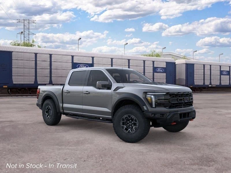 2026 Ford F-150 Raptor 14th Gen - Image 7 of 22