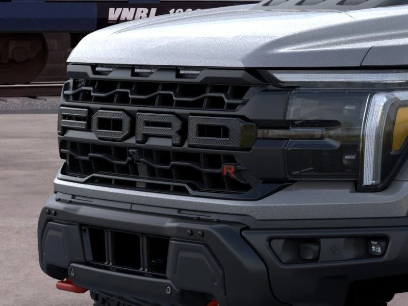 2026 Ford F-150 Raptor 14th Gen - Image 17 of 22