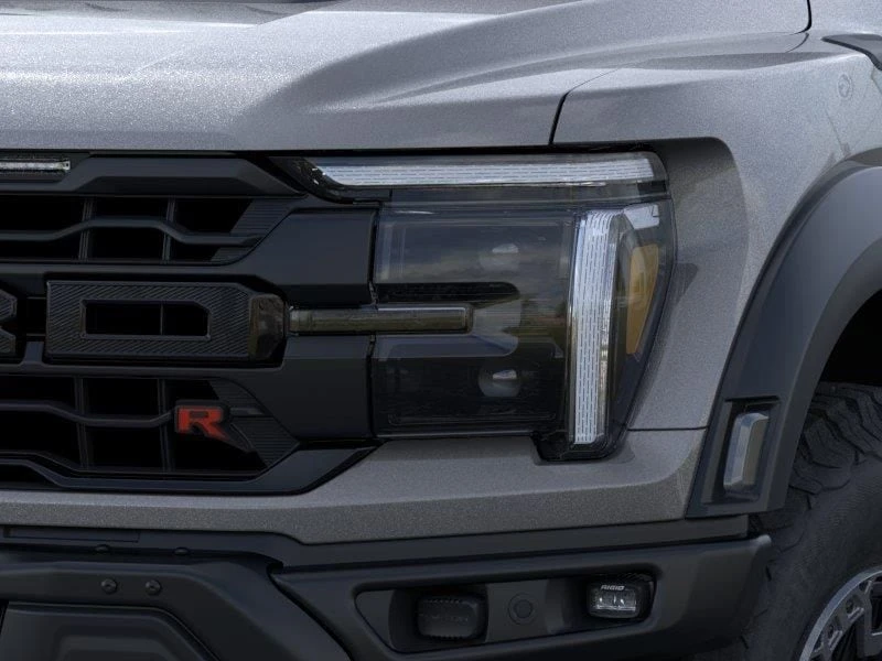 2026 Ford F-150 Raptor 14th Gen - Image 18 of 22