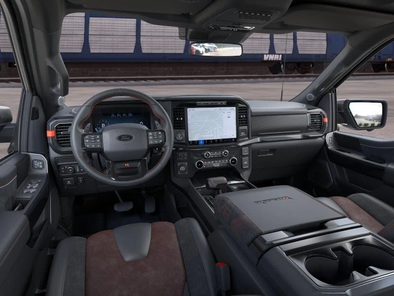 2026 Ford F-150 Raptor 14th Gen - Image 9 of 22