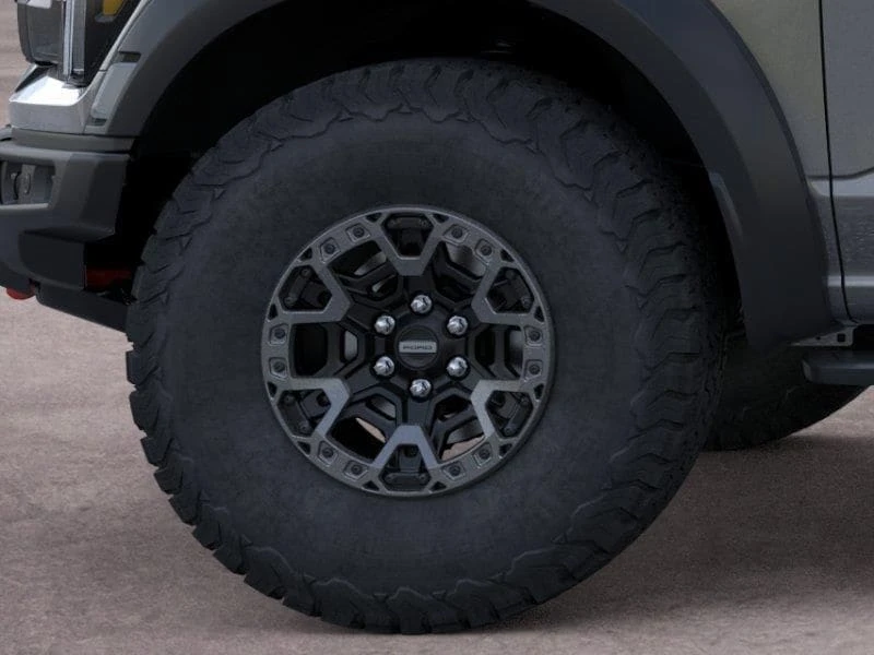 2026 Ford F-150 Raptor 14th Gen - Image 19 of 22