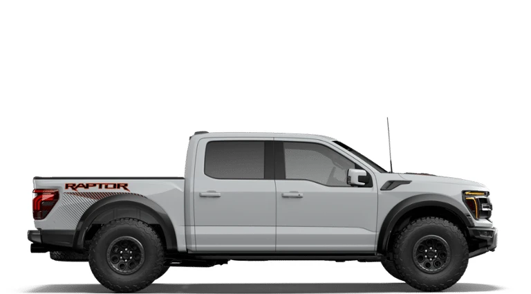 2026 Ford F-150 Raptor 14th Gen - Image 6 of 8