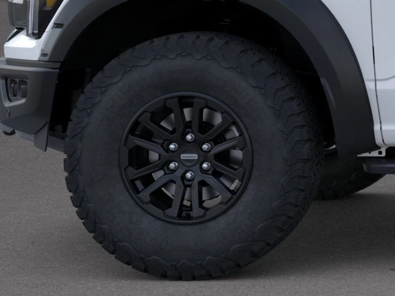 2026 Ford F-150 Raptor 14th Gen - Image 23 of 25