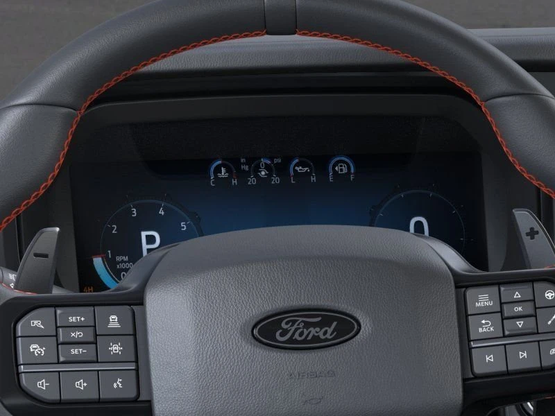 2026 Ford F-150 Raptor 14th Gen - Image 17 of 25