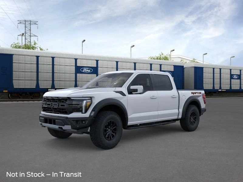 2026 Ford F-150 Raptor 14th Gen - Image 6 of 25