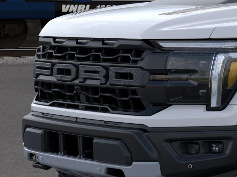2026 Ford F-150 Raptor 14th Gen - Image 21 of 25