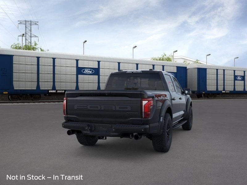 2026 Ford F-150 Raptor 14th Gen - Image 12 of 25