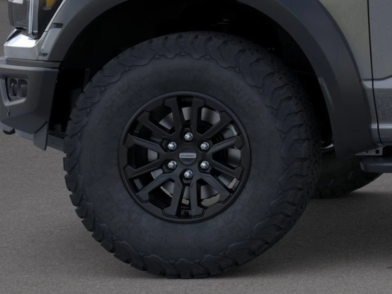 2026 Ford F-150 Raptor 14th Gen - Image 22 of 24