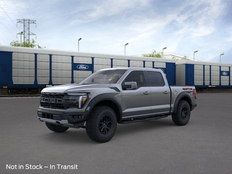 2026 Ford F-150 Raptor 14th Gen - Image 5 of 24
