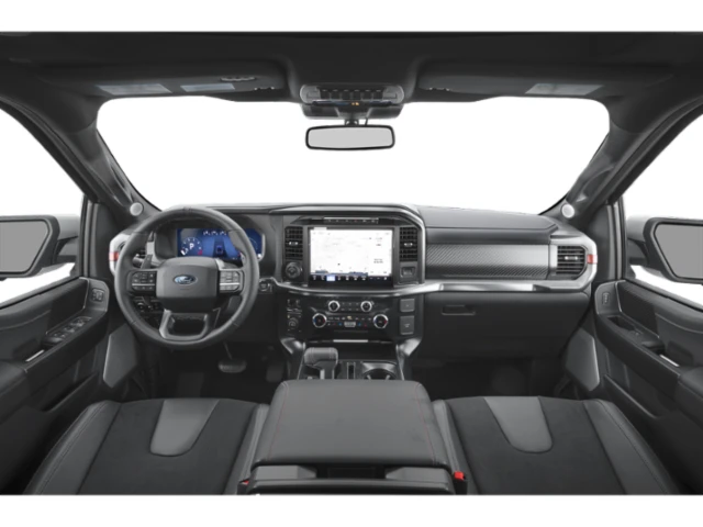 2026 Ford F-150 Raptor 14th Gen - Image 6 of 14