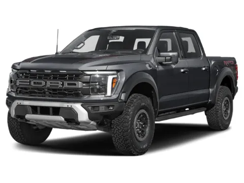 2026 Ford F-150 Raptor 14th Gen - Image 2 of 14