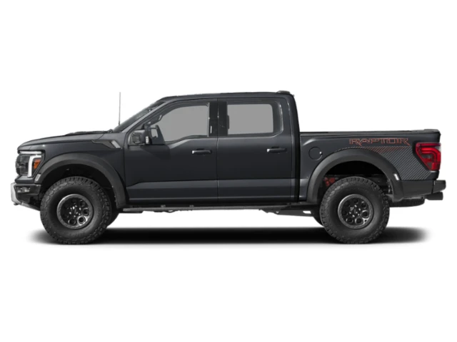 2026 Ford F-150 Raptor 14th Gen - Image 4 of 14