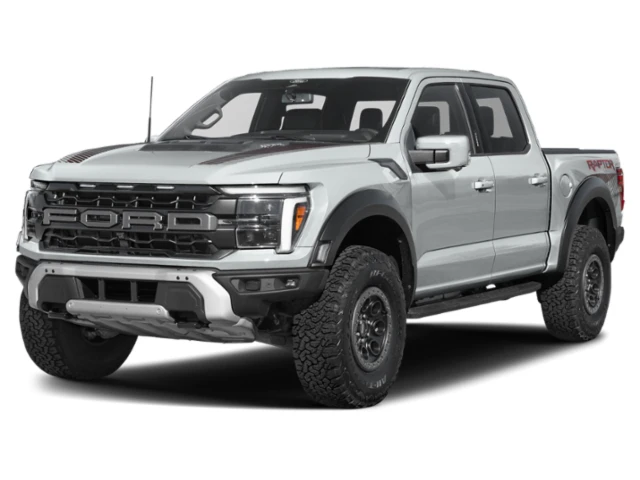 2026 Ford F-150 Raptor 14th Gen - Image 5 of 17
