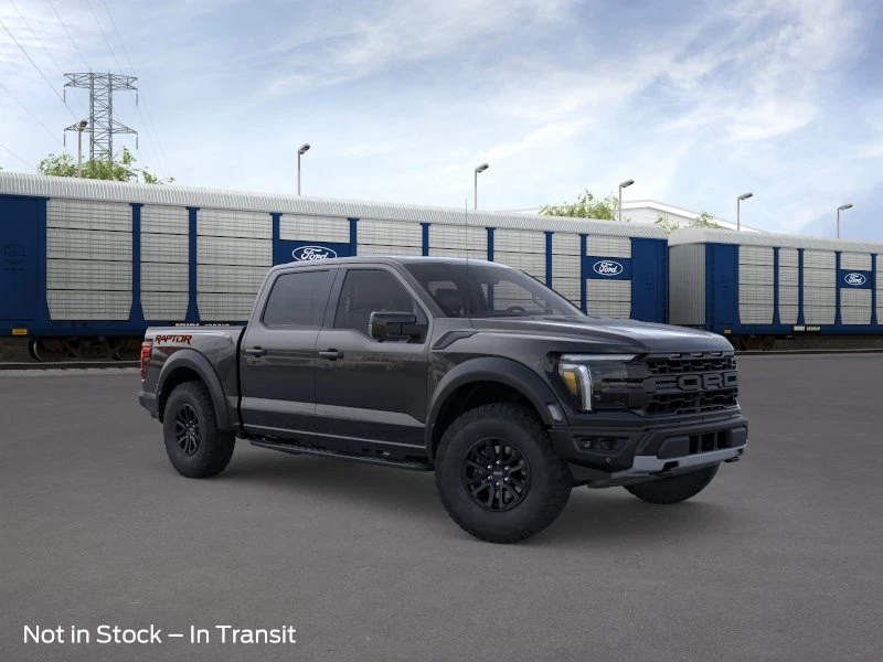 2026 Ford F-150 14th Gen - Image 7 of 31
