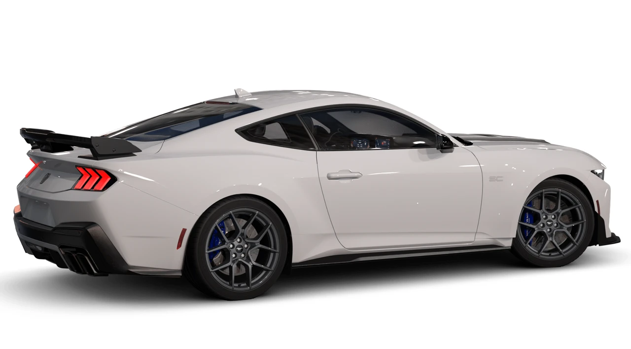 2026 Ford S650 Mustang - Image 3 of 15