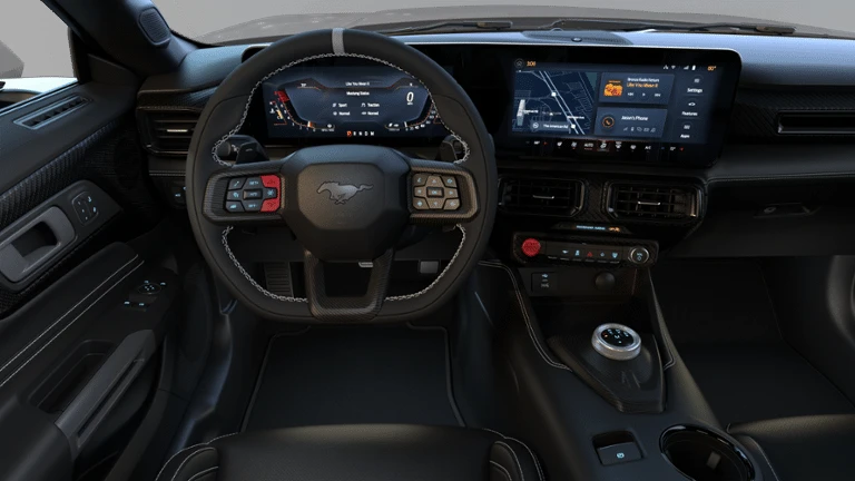 2026 Ford S650 Mustang - Image 15 of 15
