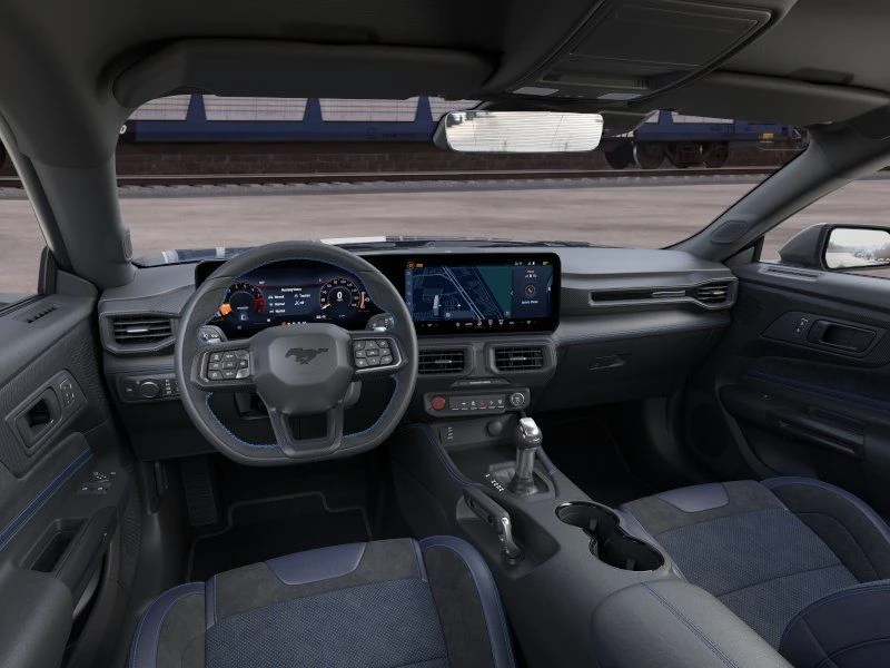 2026 Ford S650 Mustang - Image 9 of 10