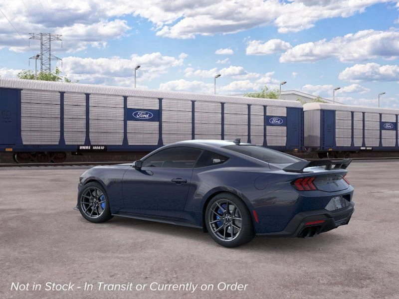 2026 Ford S650 Mustang - Image 4 of 10