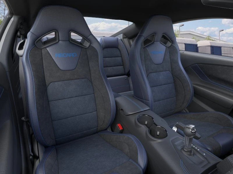 2026 Ford S650 Mustang - Image 10 of 10