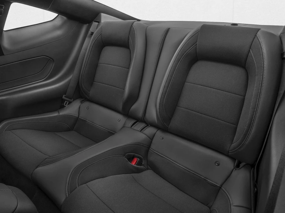 2026 Ford S650 Mustang - Image 9 of 10