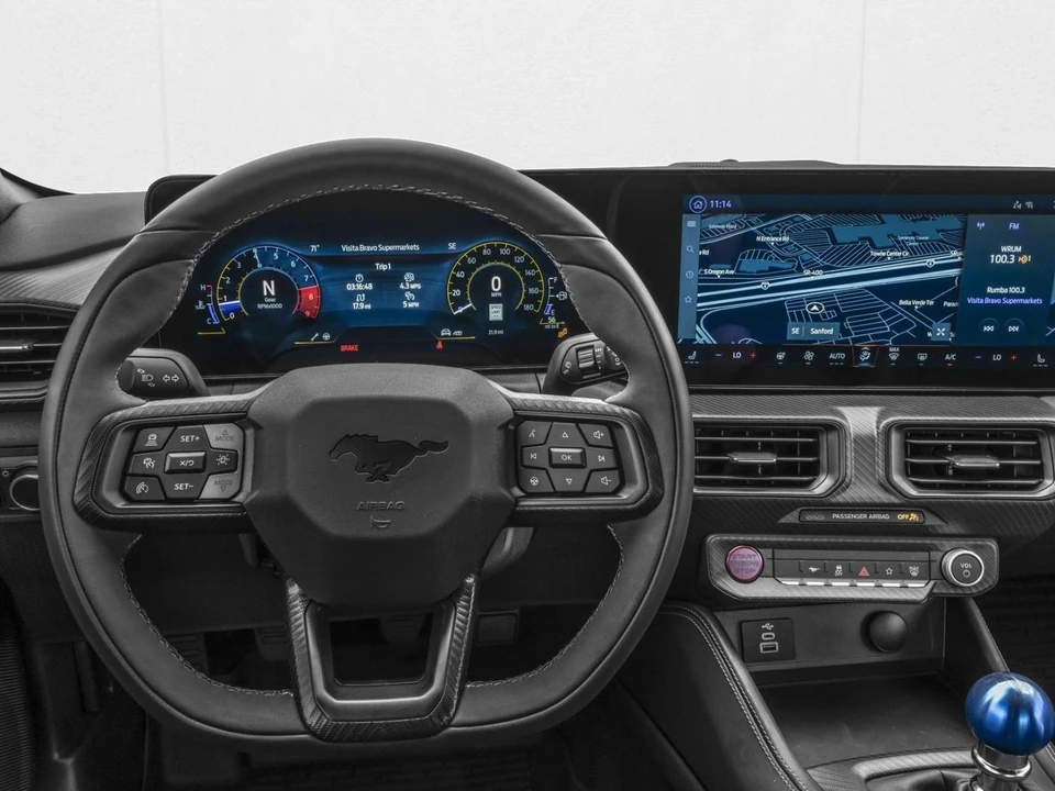 2026 Ford S650 Mustang - Image 4 of 10
