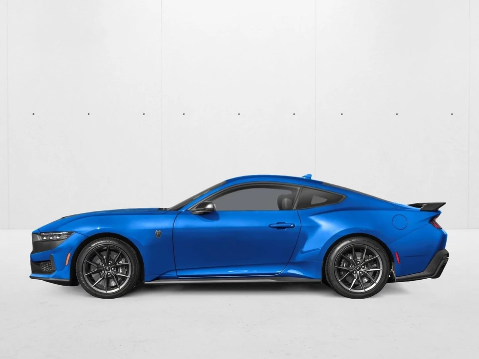 2026 Ford S650 Mustang - Image 3 of 10