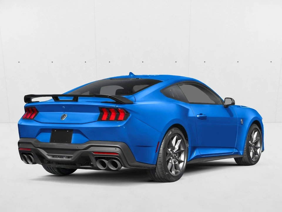 2026 Ford S650 Mustang - Image 2 of 10