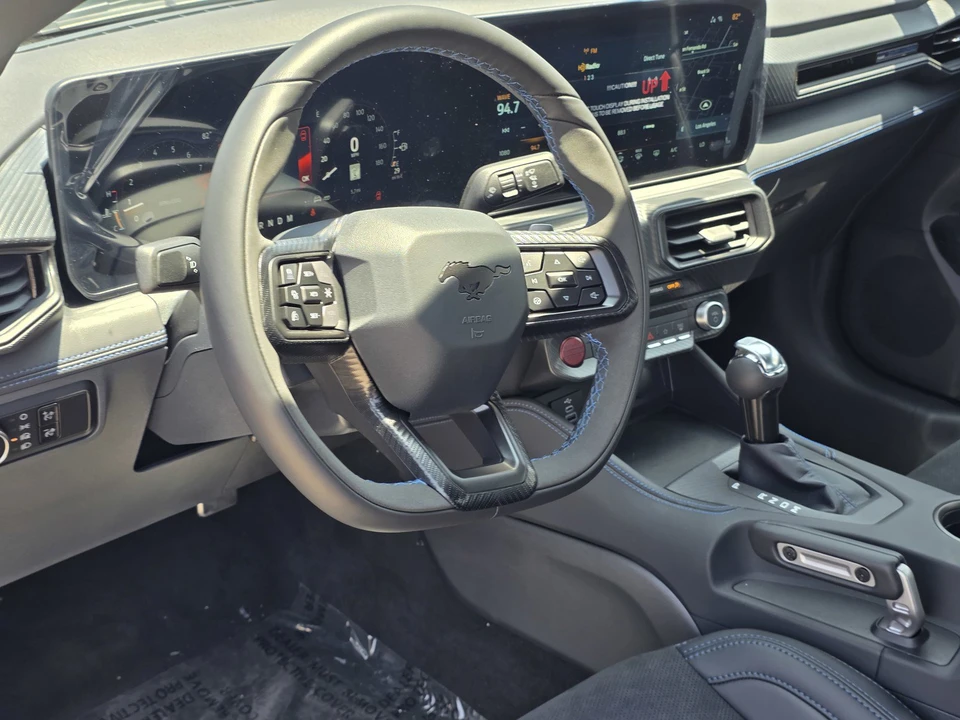 2026 Ford S650 Mustang - Image 7 of 10
