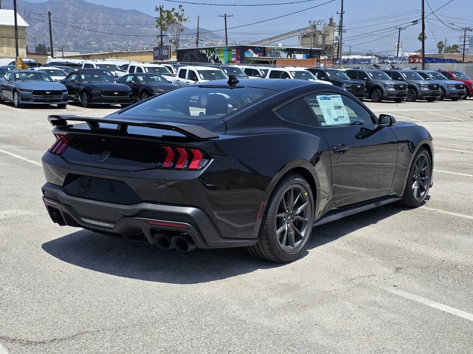 2026 Ford S650 Mustang - Image 4 of 10