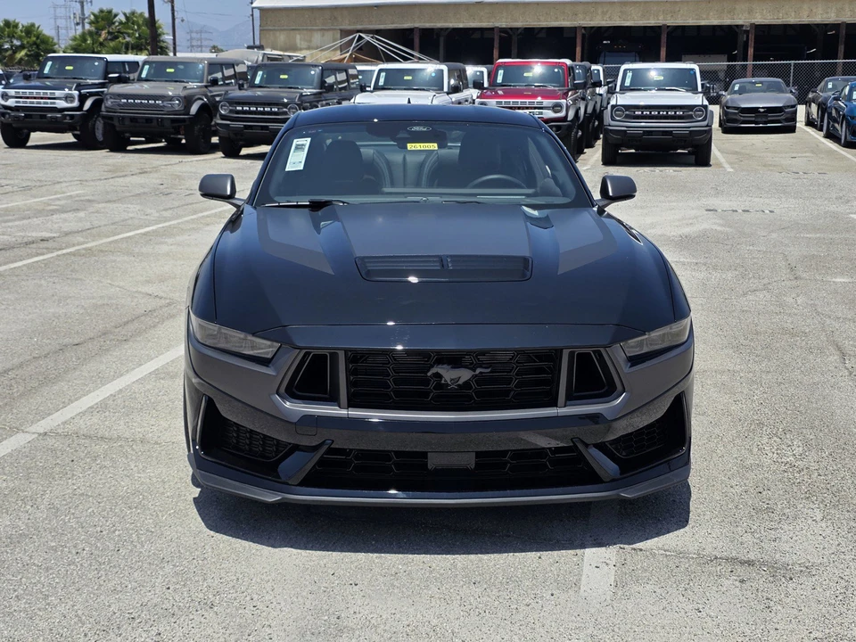 2026 Ford S650 Mustang - Image 2 of 10