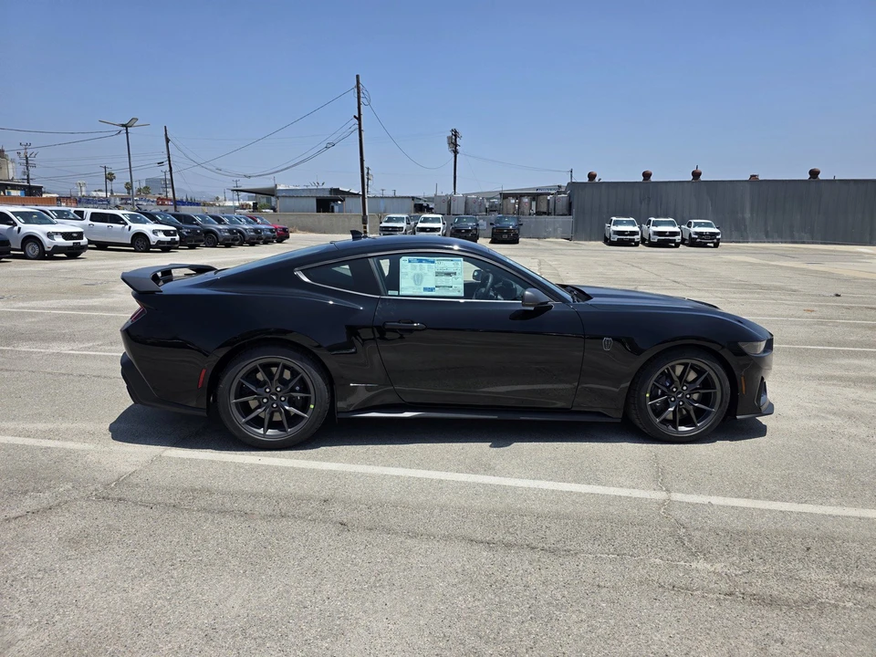 2026 Ford S650 Mustang - Image 3 of 10