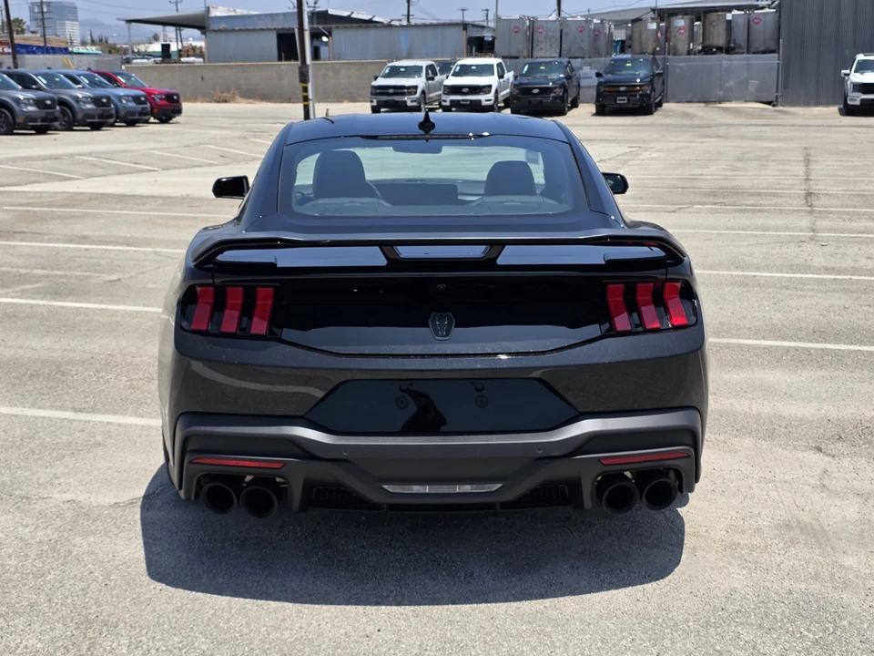 2026 Ford S650 Mustang - Image 5 of 10