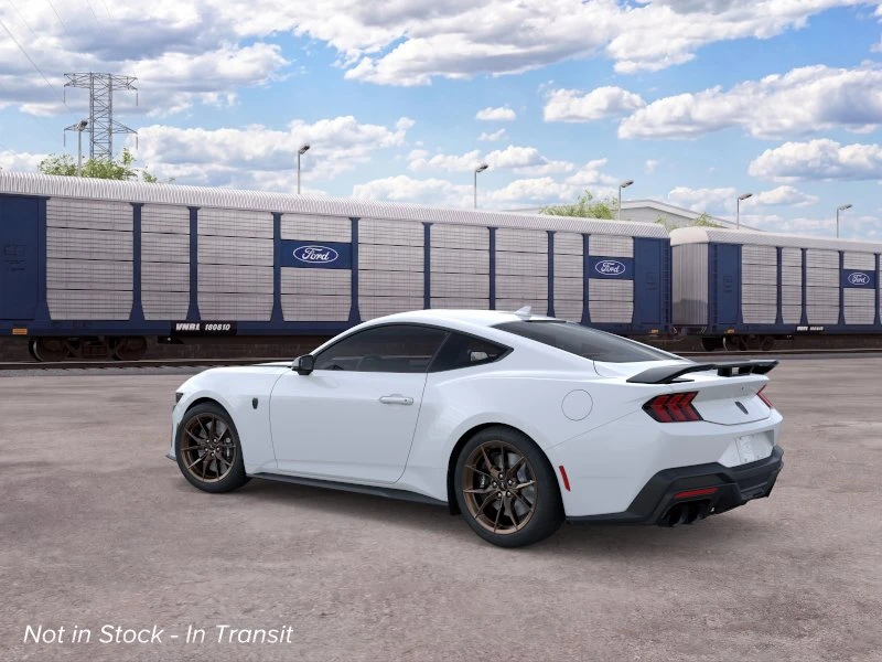 2026 Ford S650 Mustang - Image 4 of 29