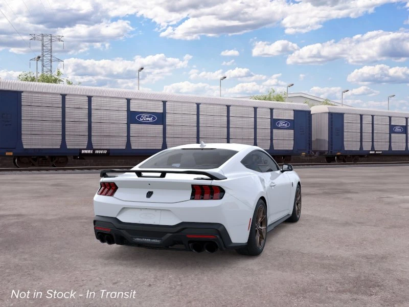 2026 Ford S650 Mustang - Image 8 of 29