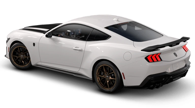 2026 Ford S650 Mustang - Image 24 of 29