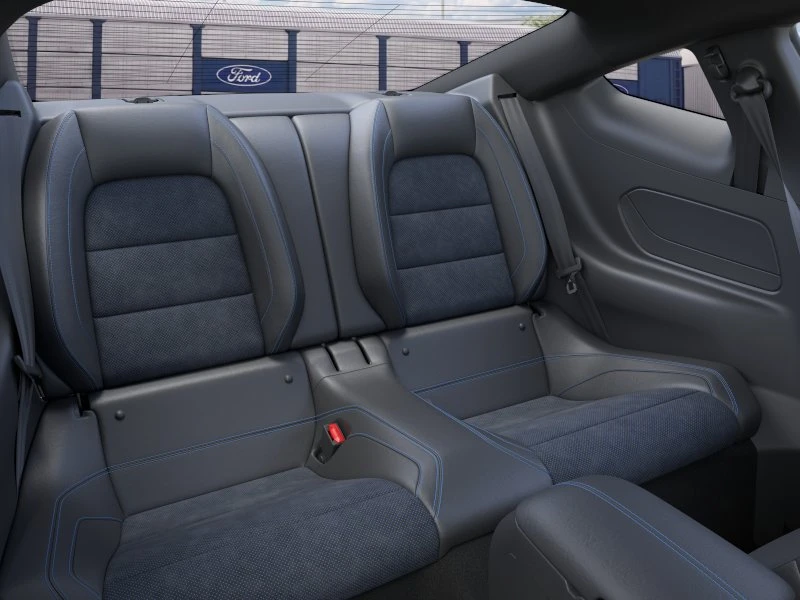 2026 Ford S650 Mustang - Image 11 of 29