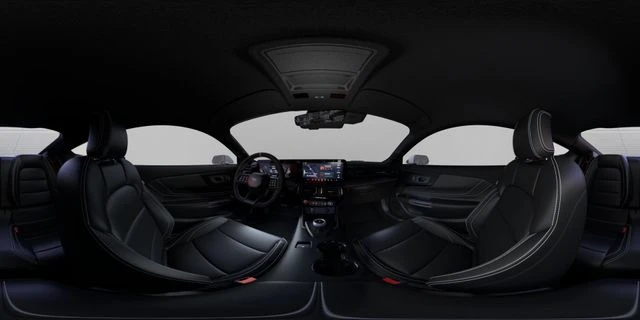 2026 Ford S650 Mustang Dark Horse - Image 8 of 10
