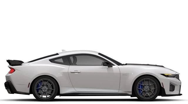 2026 Ford S650 Mustang Dark Horse - Image 5 of 8