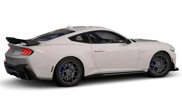 2026 Ford S650 Mustang Dark Horse - Image 3 of 8