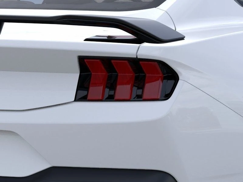 2026 Ford S650 Mustang Dark Horse - Image 16 of 16