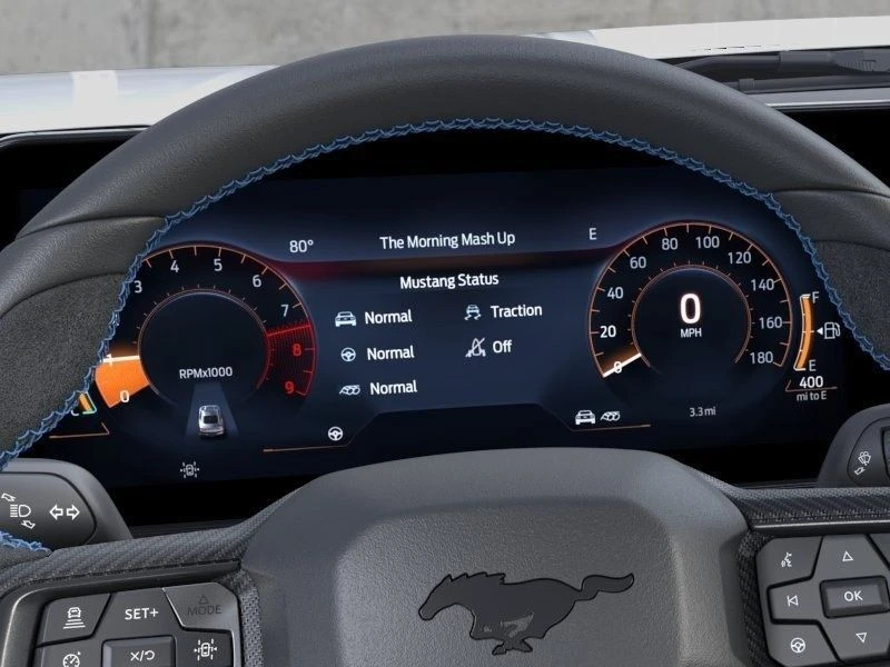 2026 Ford S650 Mustang Dark Horse - Image 10 of 16