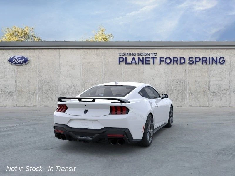 2026 Ford S650 Mustang Dark Horse - Image 9 of 16