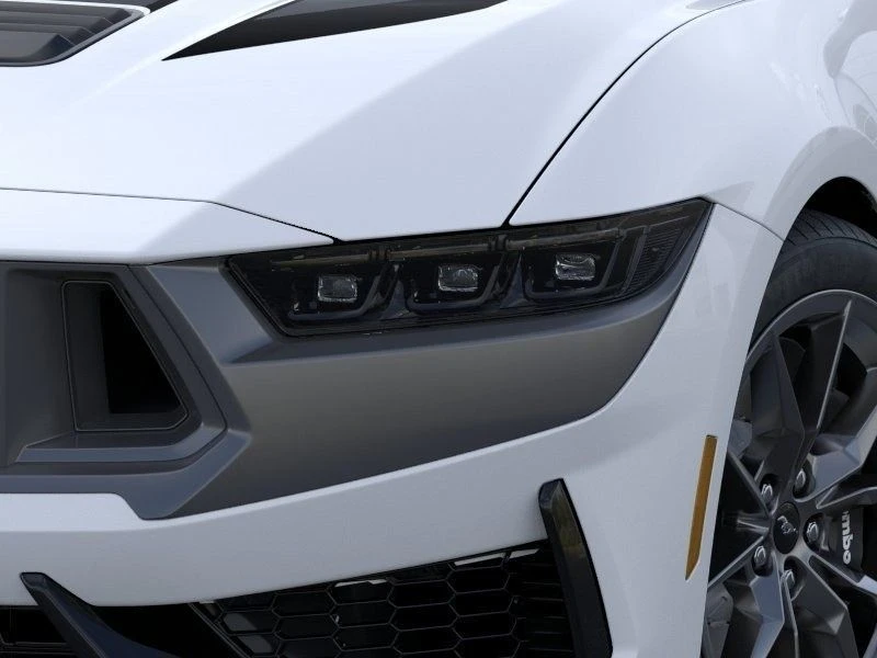 2026 Ford S650 Mustang Dark Horse - Image 14 of 16