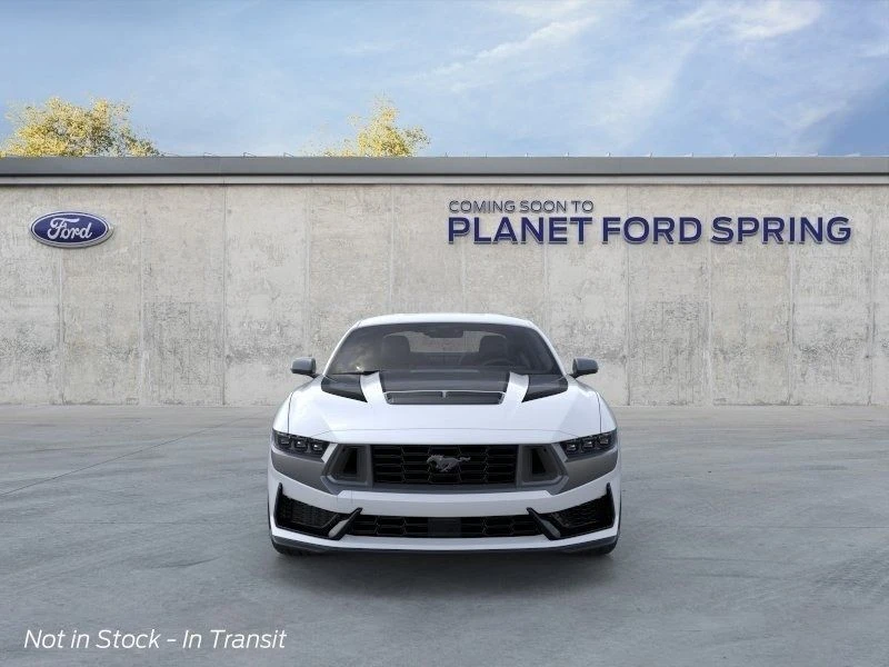 2026 Ford S650 Mustang Dark Horse - Image 6 of 16