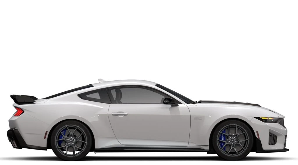 2026 Ford S650 Mustang Dark Horse - Image 4 of 7