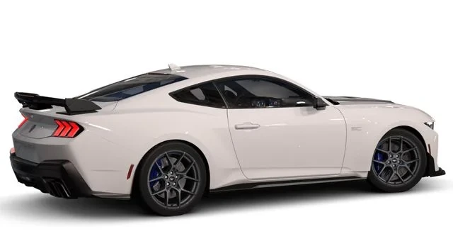 2026 Ford S650 Mustang Dark Horse - Image 3 of 8