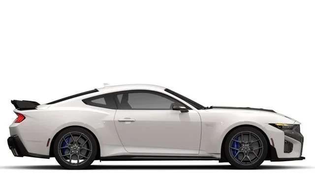 2026 Ford S650 Mustang Dark Horse - Image 5 of 8