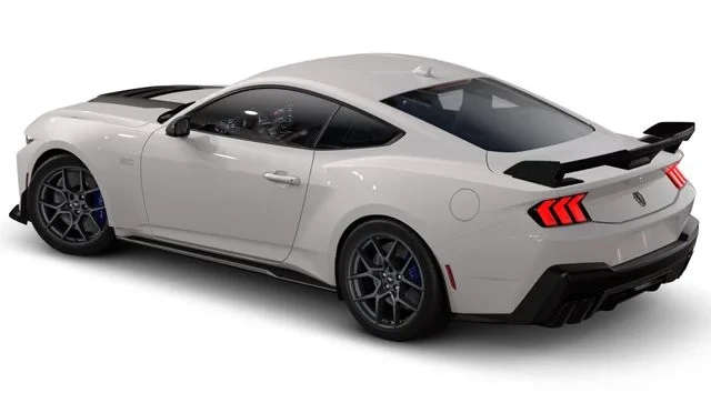 2026 Ford S650 Mustang Dark Horse - Image 2 of 8